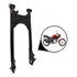 Balança Quadro Elástico Yamaha Factor 125 2010 2011 2012