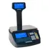 Balança Systel Cuora Max T Pre 30kg Com Impressora Integrada