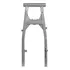 Balança Traseira Modelo Original Nrx 125 150 160 Bros Honda