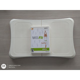 Balanca Wii Fit Wii