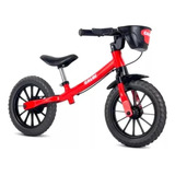 Balance Bike Caloi Infantil
