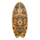 Balance Board Profissional Para