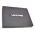 Balance Pad 49x40x5 5cm Lp8360 Liveupro Cor Preto
