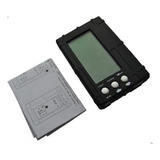 Balanceador Monitor E Descarregador