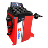 Balanceadora De Rodas Automatica