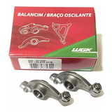 Balancim Admissão   Escape   Par   Biz 125 2006 A 2010   Wgk