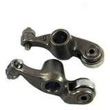 Balancim Com Rolete Ybr125