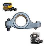 Balancin Admissao Motor Scania