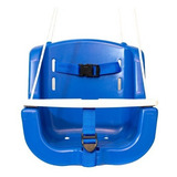 Balanço Balancinho Infantil Kids Plástico Suporta Até 30kg