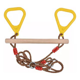 Balanco De Trapezio Infantil