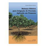 Balanco Hidrico Para Irrigacao