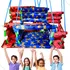 Balanço Infantil Criança P  Casa Apartamento Seguro Promocao