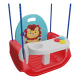 Balanco Infantil Meu Balancinho