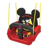 Balanco Infantil Mickey Mouse