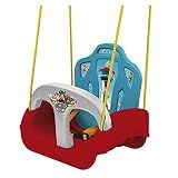 Balanco Infantil Patrulha Canina