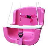 Balanco Infantil Plastico Com