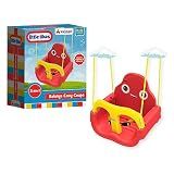 Balanco Infantil Plastico Little