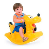 Balanco Infantil Pluto Disney