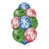 Balao Avengers Bexiga Premium