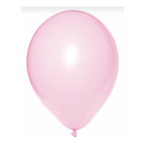 Balao Bexiga Candy Colors
