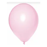 Balao Bexiga Candy Colors