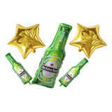 Balao Bexiga Heineken Festa