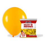Balao Bexiga Liso Diversas