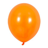 Balao Bexiga Liso Festa
