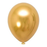 Balao Bexiga Metalizado
