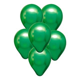Balao Bexiga Metalizado 25
