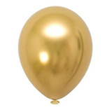 Balao Bexiga Metalizado Varias