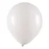 Balão Bexiga Redondo Tamanho 16 Diversas Cores 12un Artlatex