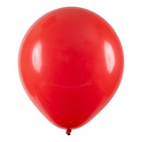 Balao Bexiga Redondo Tamanho