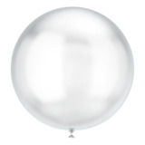 Balao Bubble 36¨ Transparente