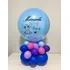 Balão Bubble Personalizado Diversos Personagens