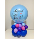 Balao Bubble Personalizado Diversos