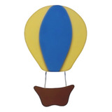 Balao Com Luz De