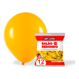 Balao De Latex Diversas