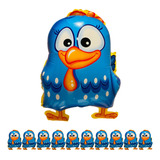 Balao Galinha Pintadinha Bexiga