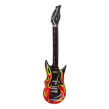 Balao Guitarra Gigante 87x22