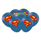 Balao Impressao Especial Superman