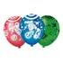 Balão Látex Premium Avengers Animated 12 Polegadas 10und