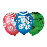 Balao Latex Premium Avengers