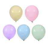 Balao Liso Candy Colors
