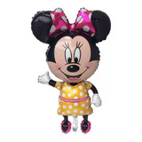 Balao Metalizado Minnie Disney