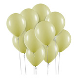 Balao Redondo 16 Diversas