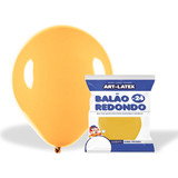 Balao Redondo 24 Diversas