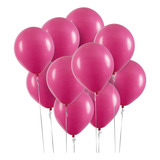 Balao Redondo 9 Diversas