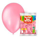 Balao Redondo Profissional Diversas