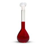 Balao Volumetrico 100ml Com
